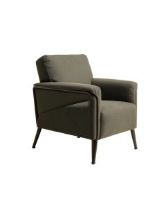 Spavinaw 27.5 '' Wide Armchair (synthetic illustration; no displayed measurements)