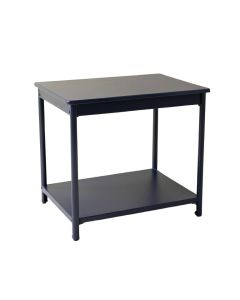 Clay Arc Empty Coffee-Station Organizer