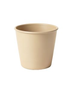 Laurel Arc Empty Planter - Beige (synthetic illustration; no displayed measurements)