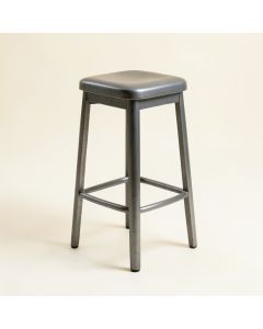 Charlie Bar & Counter Stool (synthetic illustration; no displayed measurements)