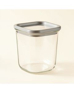 40 Oz . Food Storage Container (synthetic illustration; no displayed measurements)