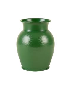 Holly Bend Empty Decorative Vase - Green (synthetic illustration; no displayed measurements)
