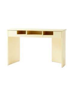 Hill Crossing Writing Desk - Ivory