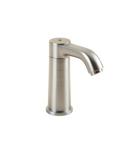 Lakewood Waterfall Single Hole Bathroom Faucet (synthetic illustration; no displayed measurements)