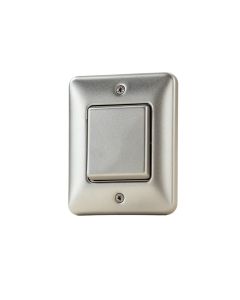Swirl Of Music 1-Gang Toggle Light Switch Wall Plate (synthetic illustration; no displayed measurements)