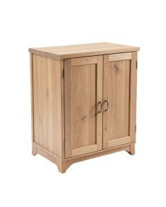 Home Bar 5 Piece Cabinet Set Shaker Style - 21 '' (synthetic illustration; no displayed measurements)