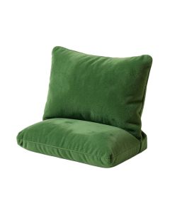 Creative Office Chair Pillow Plush Back Seat Cushion