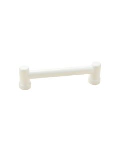 Rowan Arc Cabinet Handle Without Packaging - White