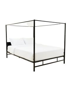 Celeste Canopy Bed