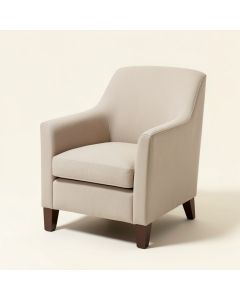 Alfaro Upholstered Dining Chair (synthetic illustration; no displayed measurements)