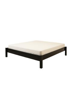 Benevides Low Profile Platform Bed