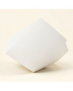 Milan 2 Ft. X 2 Ft. Drop-In Or Glue-Up Pvc Ceiling Tile (synthetic illustration; no displayed measurements)