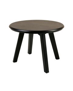 Spruce Canyon Patio Table - Black