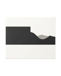 Horizontal - Print On Canvas