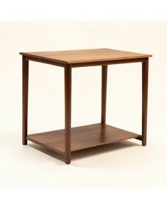 Abby Console Table (synthetic illustration; no displayed measurements)