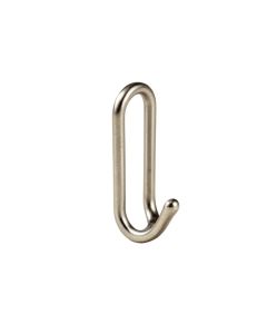 Draft Robe Hook (synthetic illustration; no displayed measurements)