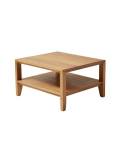 Smart Coffee Table With Storage (synthetic illustration; no displayed measurements)