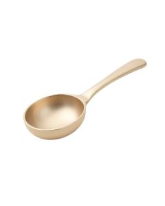 Maple Brook Cooking Spoon - Beige
