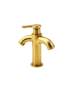 Widespread Bathroom Faucet
