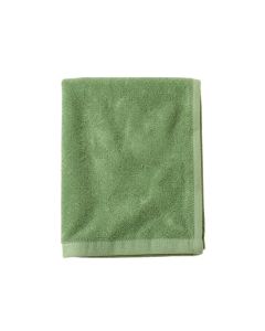 Stone Branch Bath Towel - Green (synthetic illustration; no displayed measurements)