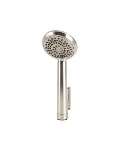 Rizon Chrome Shower Head With Handle And Posi-Temp