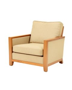 Brenda 72 '' Recessed Arm Loveseat With Reversible Cushions