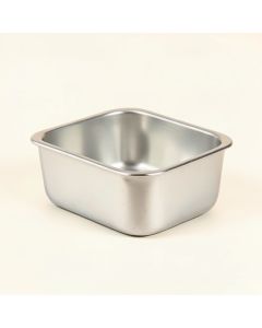 Chicago Metallic Commercial Ii™ Non-Stick Loaf Pan (synthetic illustration; no displayed measurements)