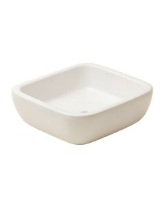 Trough 48 '' Single Bathroom Vanity Top