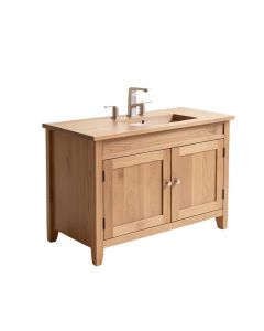 Norfolk 30 '' Single Bathroom Vanity