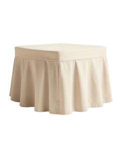 Armstead 14 '' Bed Skirt