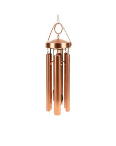Marcelle Rosecliff Shimmering Zen Wind Chime