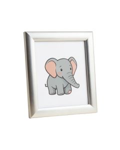 Cartoon Elephant Picture Frame