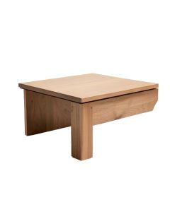 Arbury Block Coffee Table (synthetic illustration; no displayed measurements)