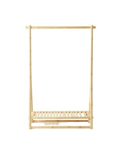 Shore Bluff Empty Garment Rack - Cream