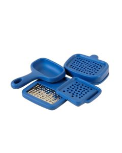 Berghoff International Leo 3 Piece Tool Set (synthetic illustration; no displayed measurements)