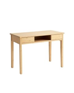 Cedar Crest Writing Desk - Beige