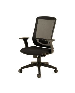 Ergonomic Mesh Task Chair