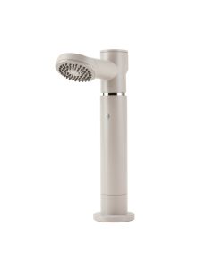 Ultra Thin Head Thermostatic Complete Shower System With Rough-In-Valve