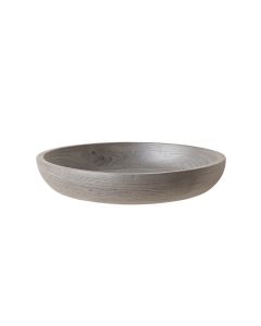 Glen Canyon Wall-Mounted Cat Perch - Gray (synthetic illustration; no displayed measurements)