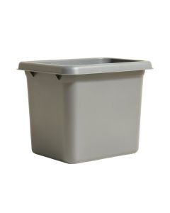 105 Gallon Resin Deck Box (synthetic illustration; no displayed measurements)