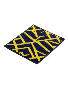 Springboro Herringbone Kitchen Mat