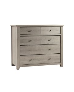 Katarina 6 Drawer Double Dresser