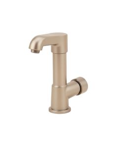Aegean Centerset Bathroom Faucet With Drain Assembly