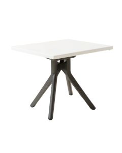 Macleod Metal Dining Table