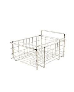 Dividers For Wire Bins