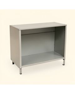 Closet System Starter Kit (synthetic illustration; no displayed measurements)