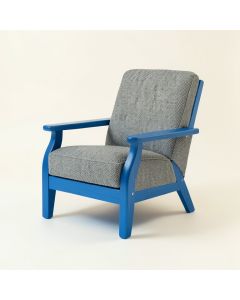 Ingmari 35 '' Wide Manual Glider Standard Recliner (synthetic illustration; no displayed measurements)