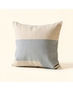 Nile Throw Pillow (synthetic illustration; no displayed measurements)