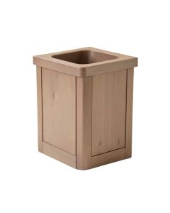 Taya 59.2 '' Double Bathroom Vanity Base Only