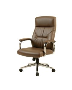 Bowfield Ergonomic Executive Chair (synthetic illustration; no displayed measurements)